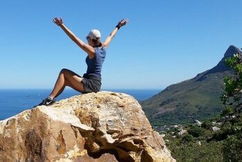 Cape Town hiking, Western Cape
