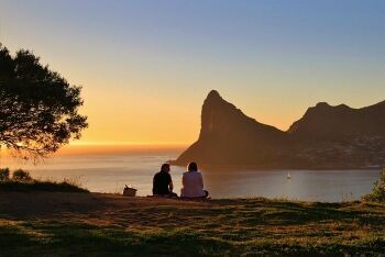  The Sentinal at Hout Bay, Cape Town
