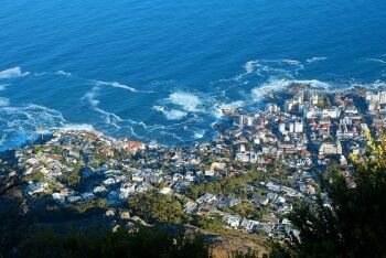 Bantry Bay, Cape Town